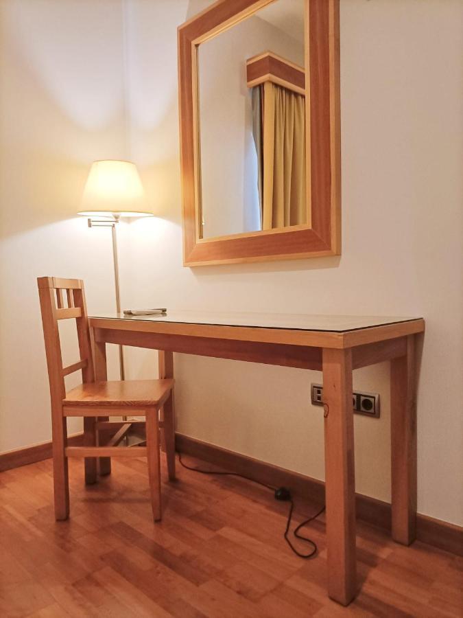 Hotel Carmen La Carlota Eksteriør billede