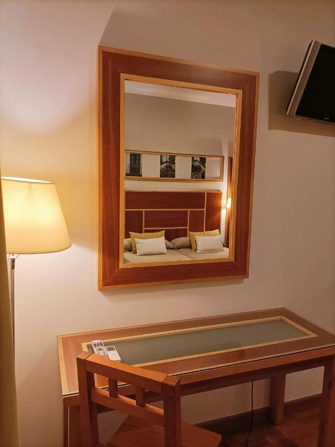 Hotel Carmen La Carlota Eksteriør billede